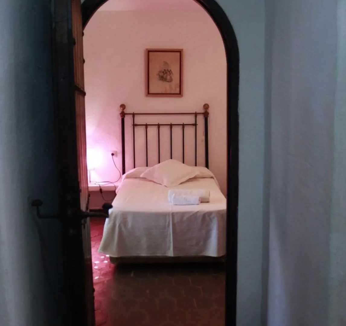 Casas Rurales Cortijo Torreblanca Parque Cabo De Gata El Pozo de los Frailes Ισπανία