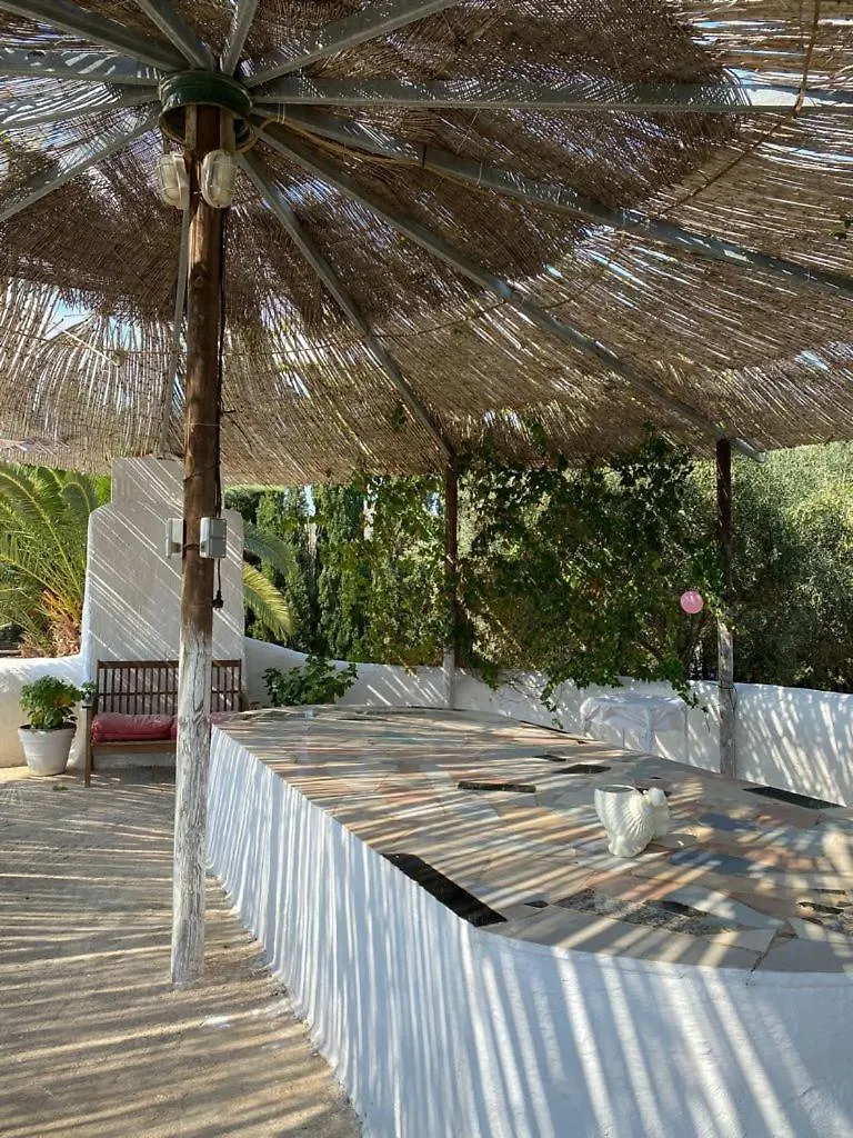 Casa rural Hostal Cortijo Torreblanca El Pozo de los Frailes España
