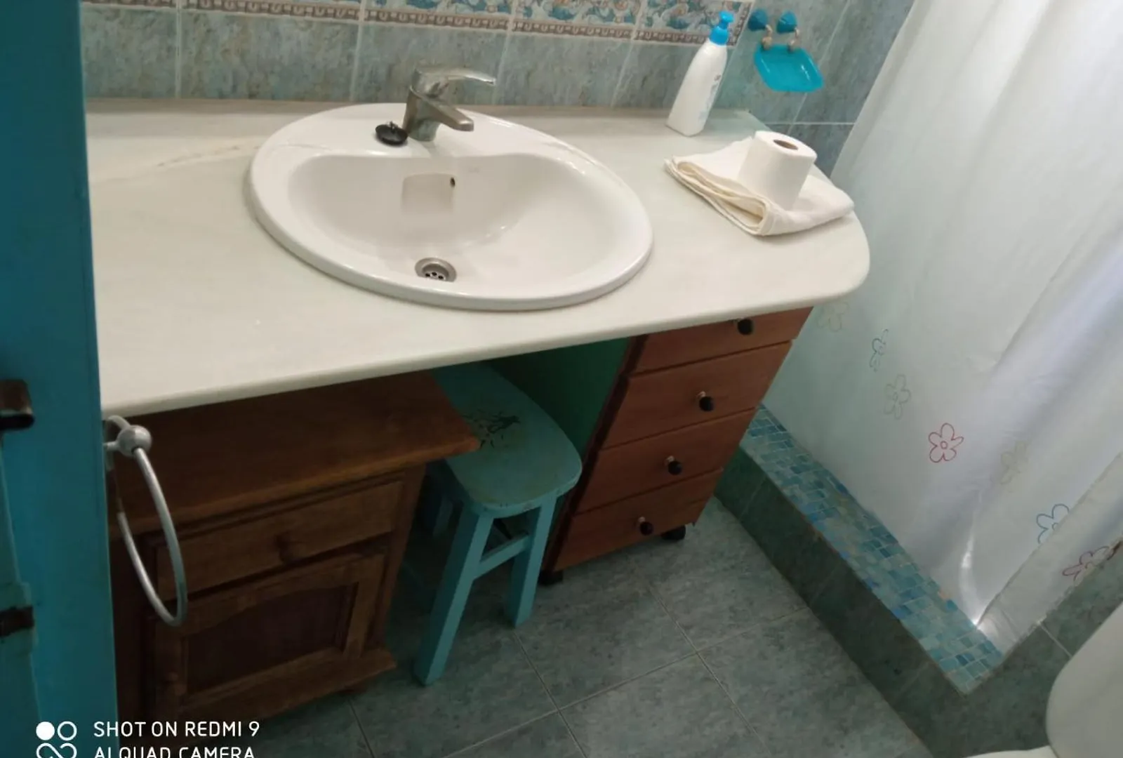 Εξοχικό σπίτι Casas Rurales Cortijo Torreblanca Parque Cabo De Gata El Pozo de los Frailes