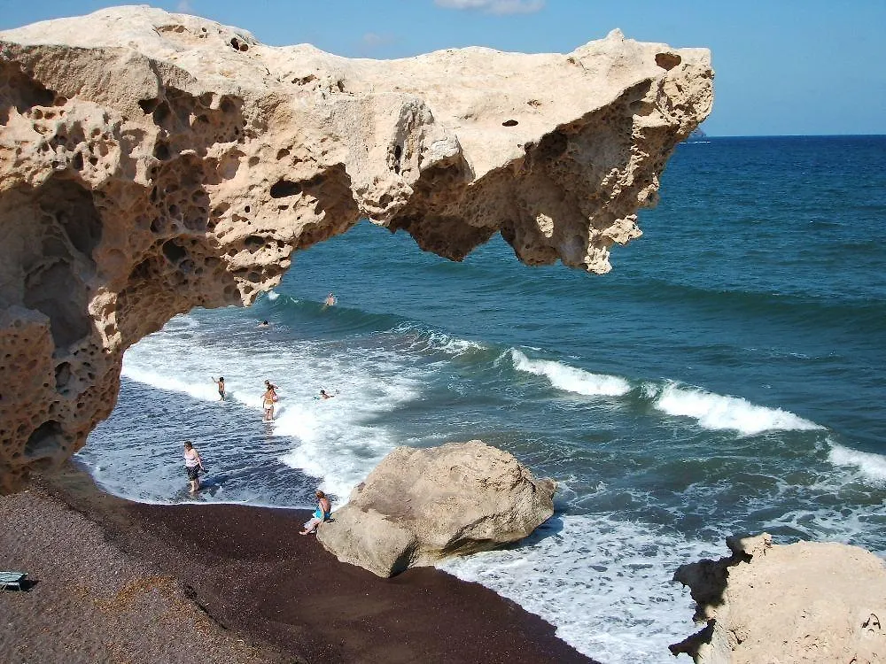 Casas Rurales Cortijo Torreblanca Parque Cabo De Gata El Pozo de los Frailes Εξοχικό σπίτι