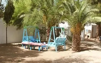 Casas Rurales Cortijo Torreblanca Parque Cabo De Gata El Pozo de los Frailes Εξοχικό σπίτι