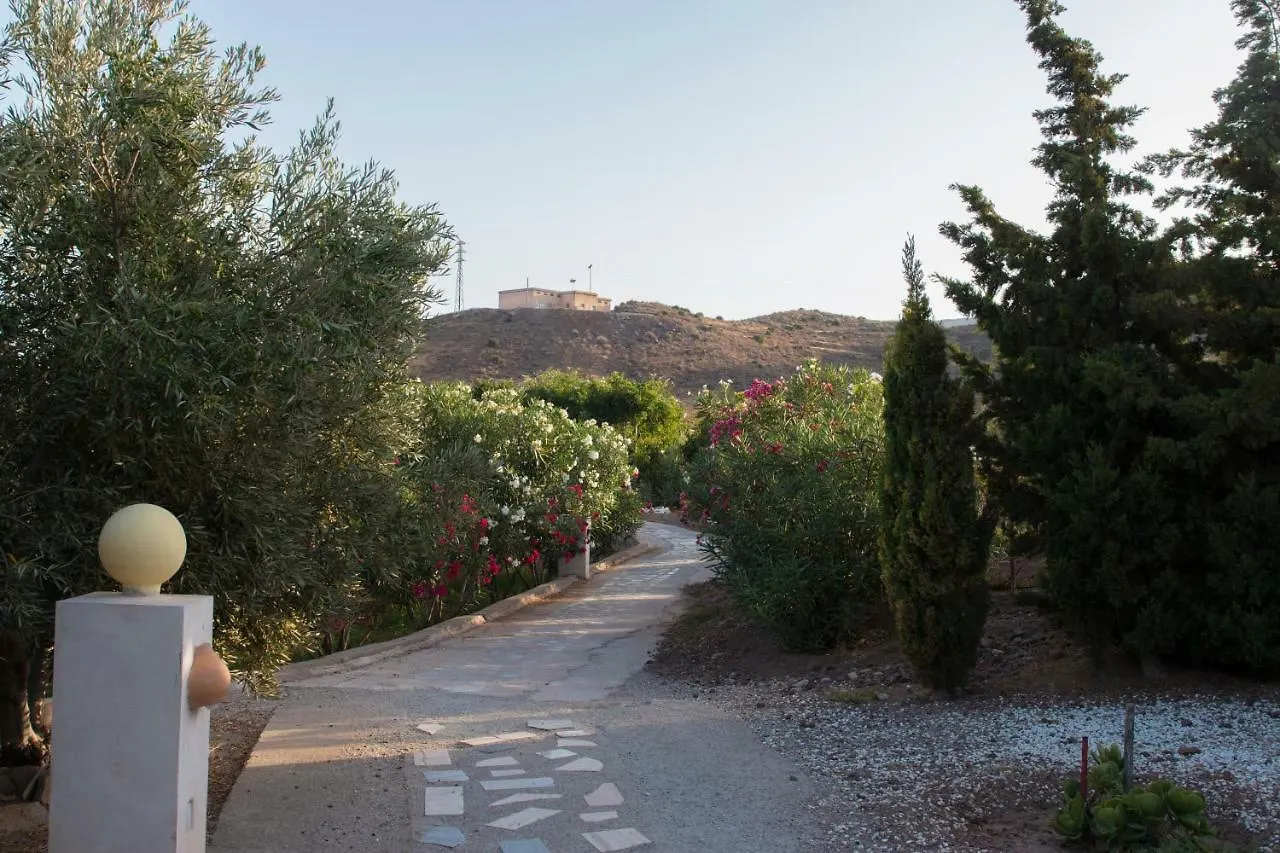 Country house Casas Rurales Cortijo Torreblanca Parque Cabo De Gata El Pozo de los Frailes