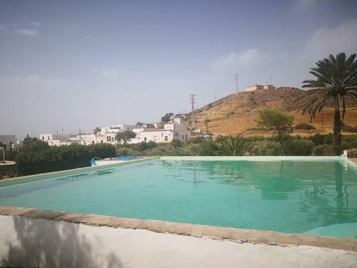 Casas Rurales Cortijo Torreblanca Parque Cabo De Gata El Pozo de los Frailes Εξοχικό σπίτι