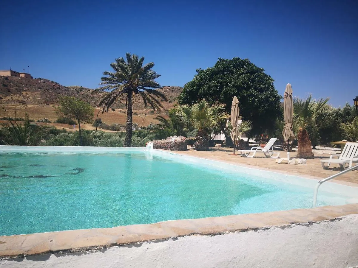 Εξοχικό σπίτι Casas Rurales Cortijo Torreblanca Parque Cabo De Gata El Pozo de los Frailes Ισπανία