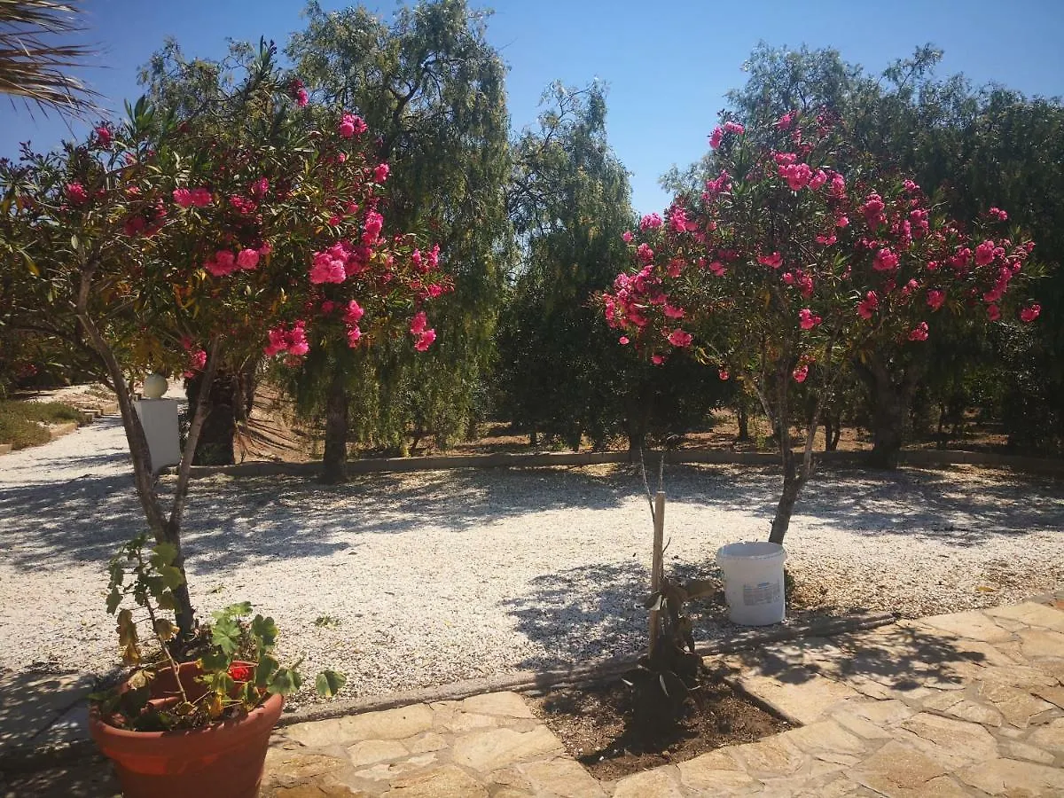 Country house Casas Rurales Cortijo Torreblanca Parque Cabo De Gata El Pozo de los Frailes