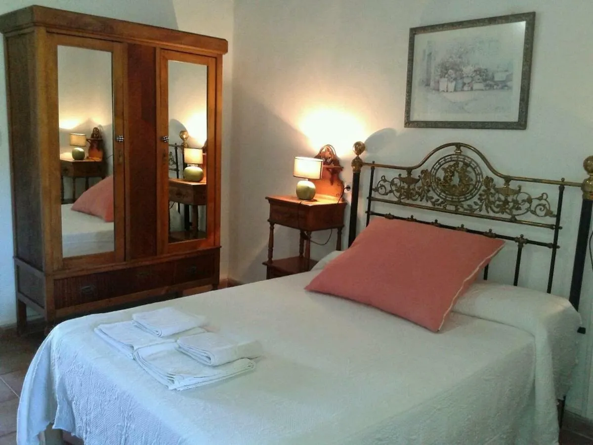Casas Rurales Cortijo Torreblanca Parque Cabo De Gata El Pozo de los Frailes