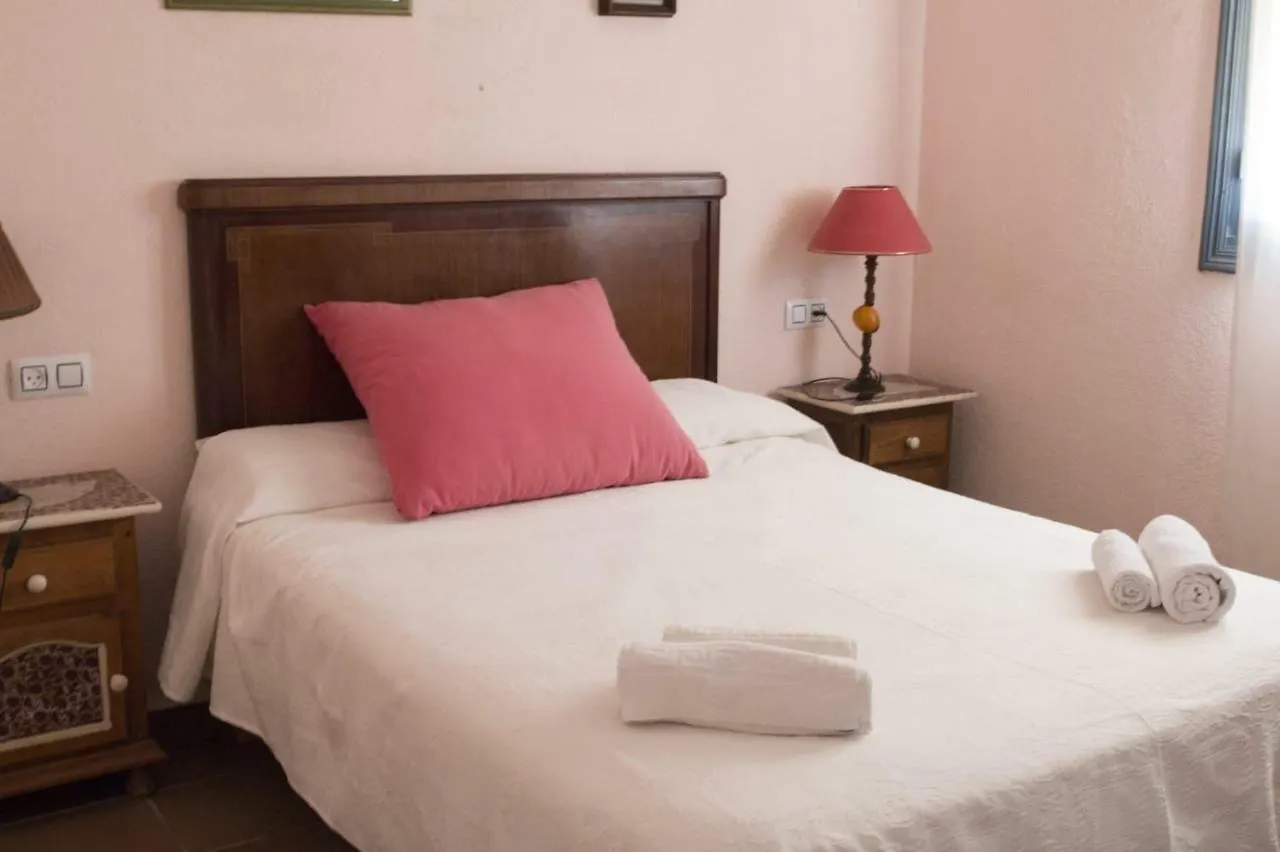 Casas Rurales Cortijo Torreblanca Parque Cabo De Gata El Pozo de los Frailes 0*,  Ισπανία
