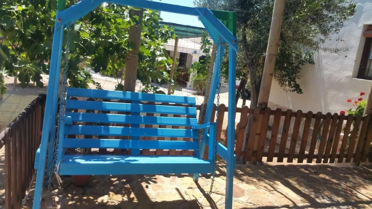 Εξοχικό σπίτι Casas Rurales Cortijo Torreblanca Parque Cabo De Gata El Pozo de los Frailes Ισπανία