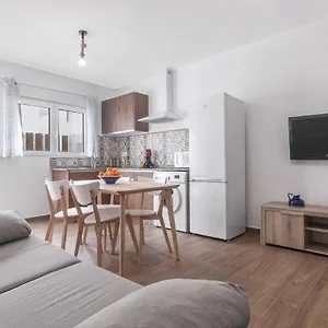 Comodos Y Agradables En El Pozo Apartamento