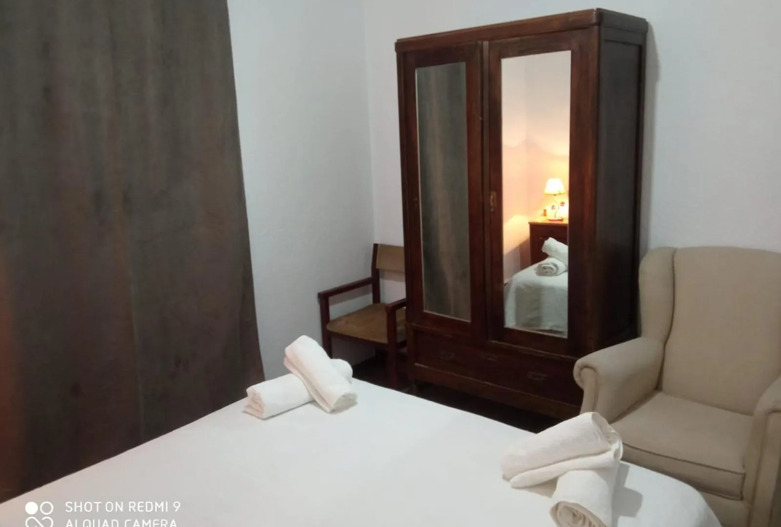 Casas Rurales Cortijo Torreblanca Parque Cabo De Gata Эль-Посо-де-лос-Фрайлес Летний дом