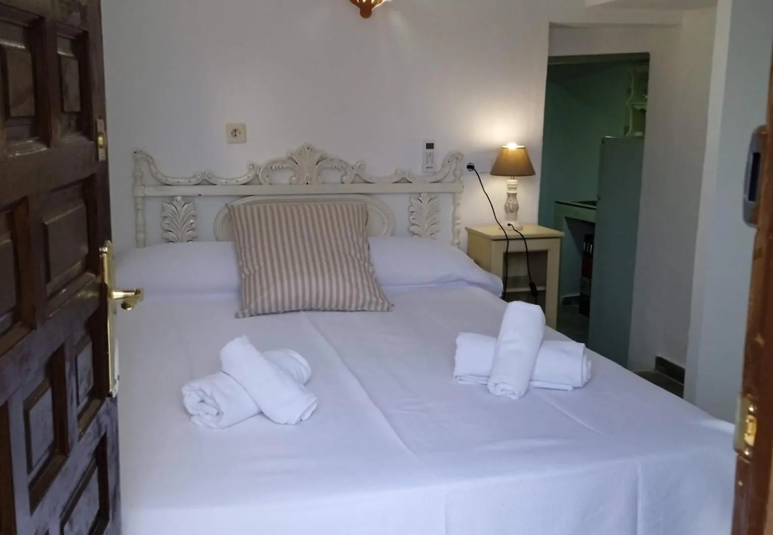 Casas Rurales Cortijo Torreblanca Parque Cabo De Gata El Pozo de los Frailes 0*,  Spain