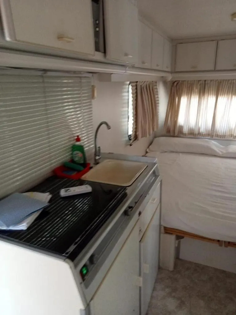Casas Rurales Cortijo Torreblanca Parque Cabo De Gata Эль-Посо-де-лос-Фрайлес 0*,  Испания