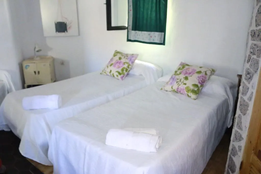 Country house Casas Rurales Cortijo Torreblanca Parque Cabo De Gata El Pozo de los Frailes
