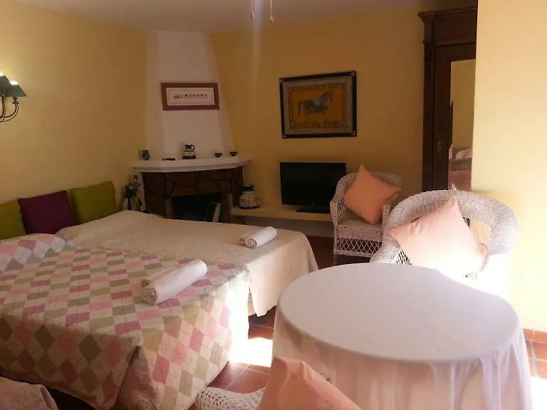 Country house Casas Rurales Cortijo Torreblanca Parque Cabo De Gata El Pozo de los Frailes Spain