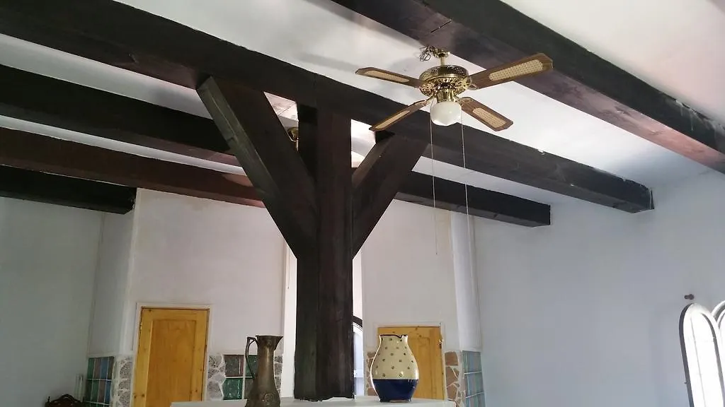 カントリーハウス Casas Rurales Cortijo Torreblanca Parque Cabo De Gata エル・ポソ・デ・ロス・フライレス