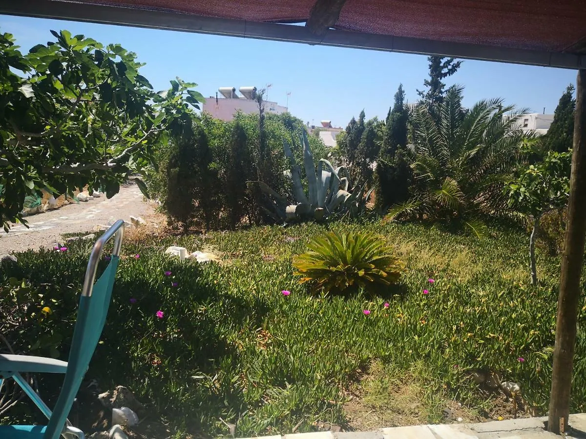 カントリーハウス Casas Rurales Cortijo Torreblanca Parque Cabo De Gata エル・ポソ・デ・ロス・フライレス