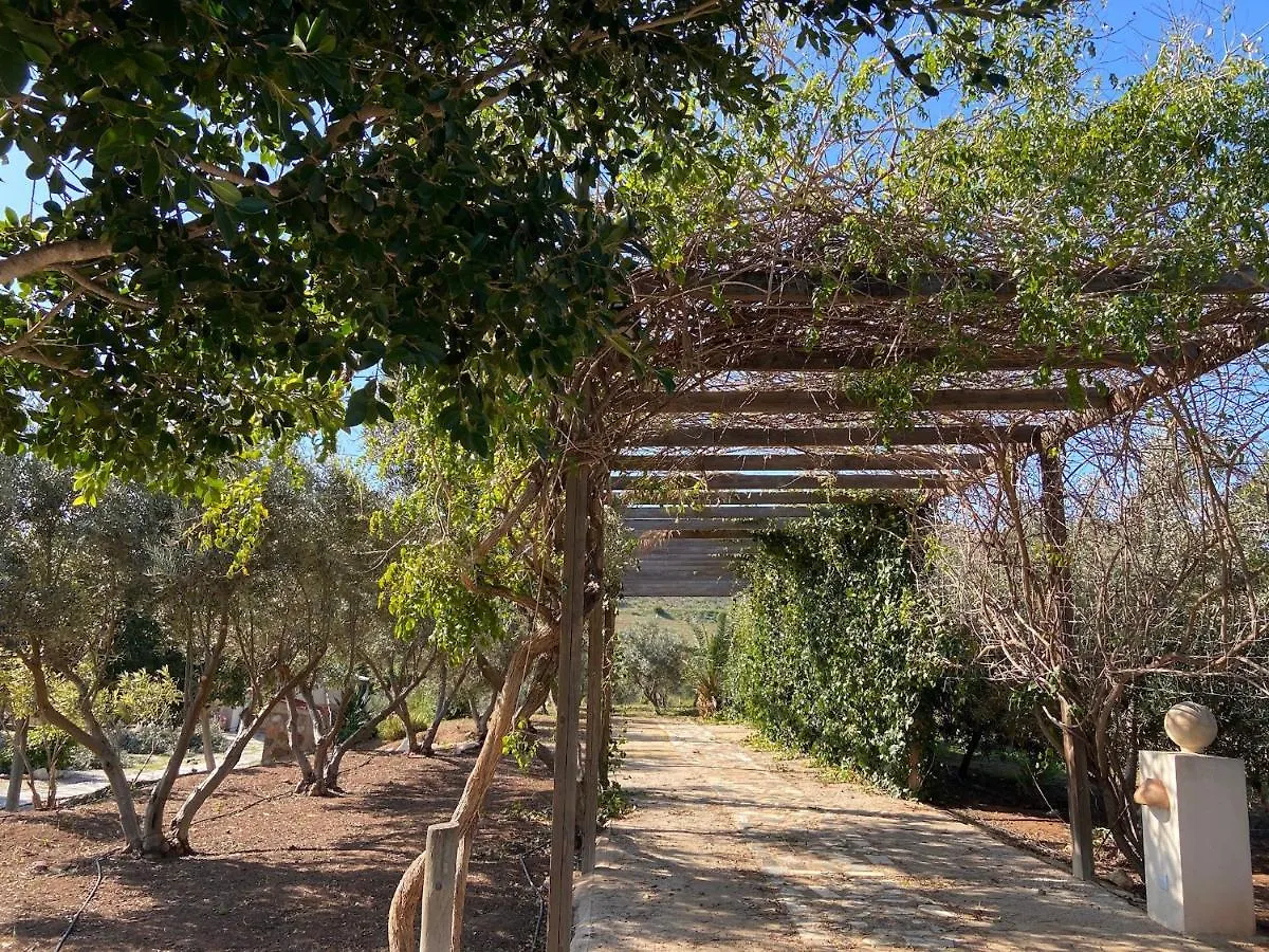Casas Rurales Cortijo Torreblanca Parque Cabo De Gata エル・ポソ・デ・ロス・フライレス 0*,